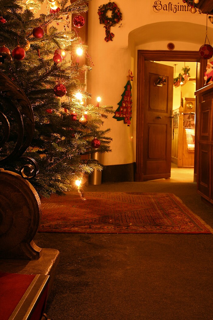 Hotel Reichsküchenmeister -Das Herz von Rothenburg in Rothenburg ob der Tauber, Foto 15