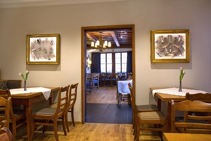 Hotel Reichsküchenmeister -Das Herz von Rothenburg in Rothenburg ob der Tauber, Foto 7