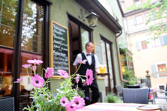 Hotel Reichsküchenmeister -Das Herz von Rothenburg in Rothenburg ob der Tauber, Foto 13