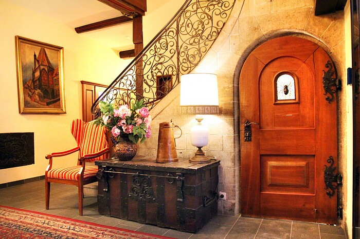 Hotel Reichsküchenmeister -Das Herz von Rothenburg in Rothenburg ob der Tauber, Foto 9