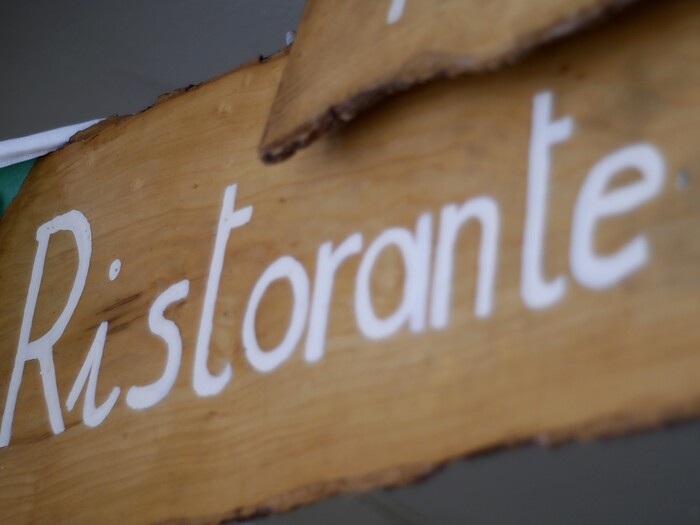 Pizzeria Steakhouse Hochbrücke in Rottweil