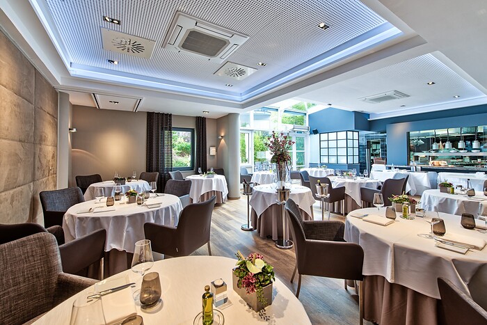 Jens Jakob Das Restaurant in Saarbrücken, Foto 2