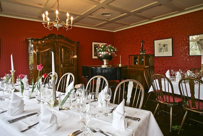Recks Hotel-Restaurant in Salem, Foto 10