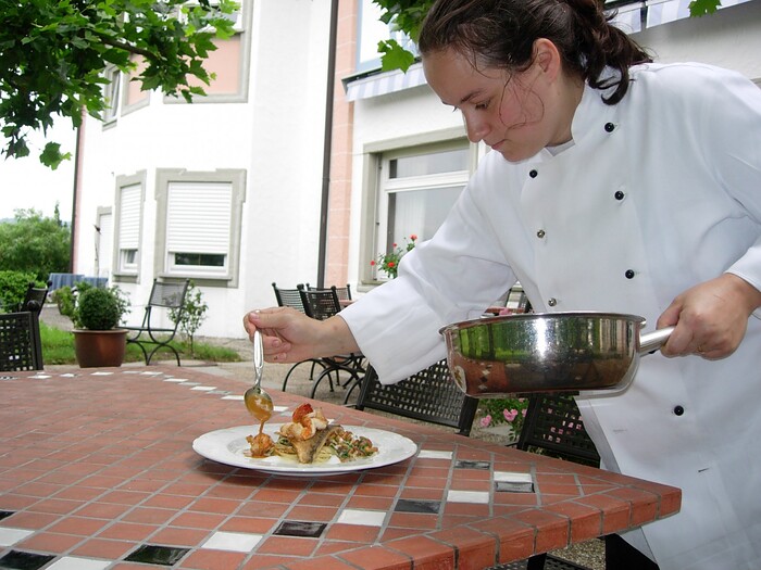 Recks Hotel-Restaurant in Salem, Foto 14