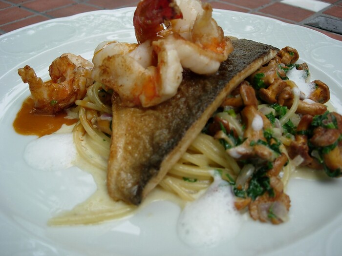 Recks Hotel-Restaurant in Salem, Foto 15