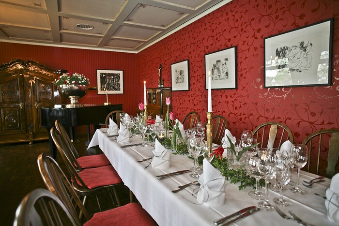 Recks Hotel-Restaurant in Salem, Foto 11