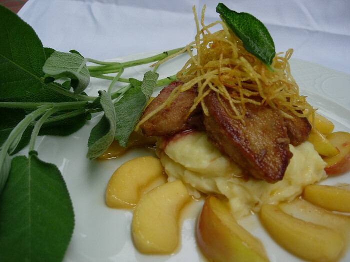 Recks Hotel-Restaurant in Salem, Foto 16