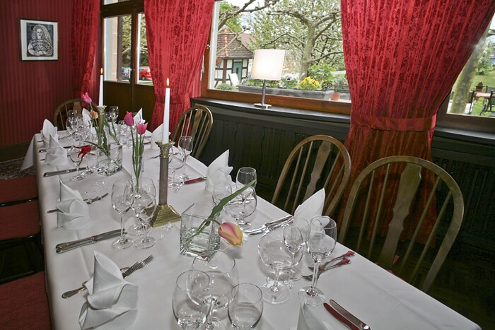 Recks Hotel-Restaurant in Salem, Foto 13