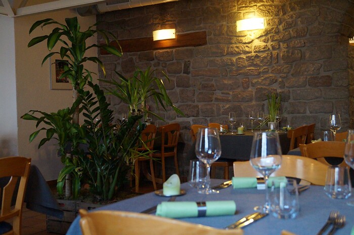 Restaurant LaWendel in Sankt Wendel