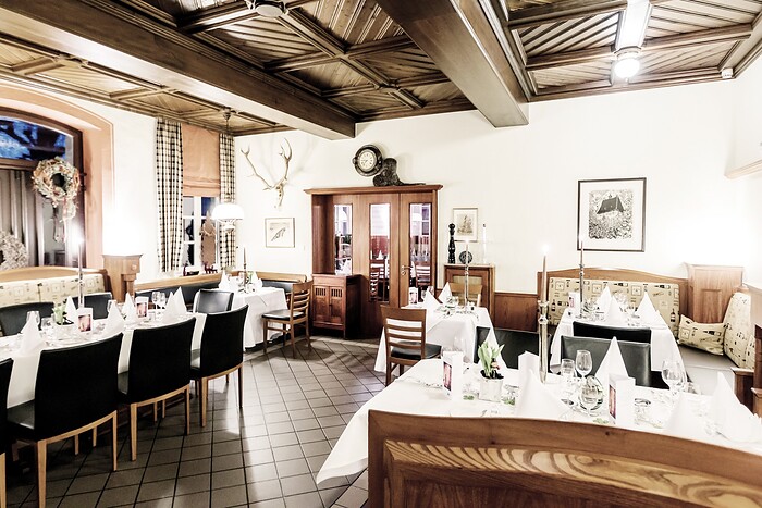 Landhotel Voshövel in Schermbeck, Foto 2
