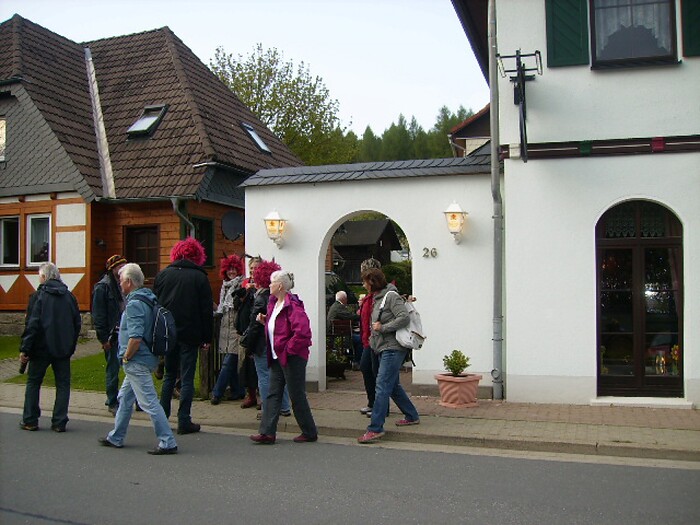 Gasthof Stadel in Schierke, Foto 3