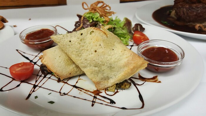 Restaurant-Pension-Hasen in Schramberg, Foto 3