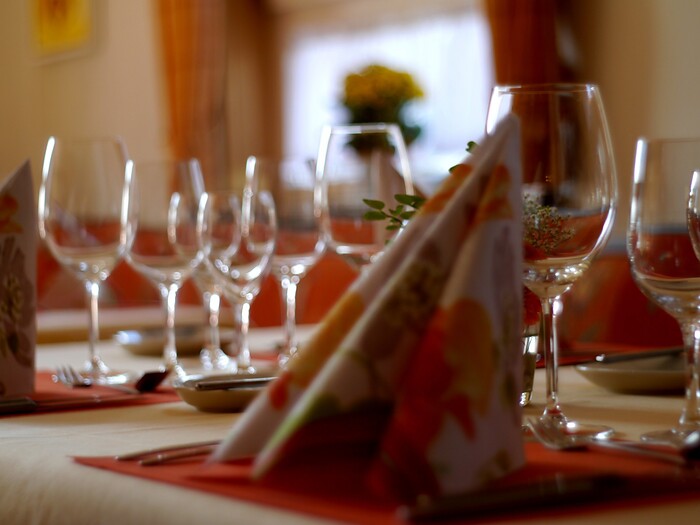 Restaurant-Pension-Hasen in Schramberg, Foto 5