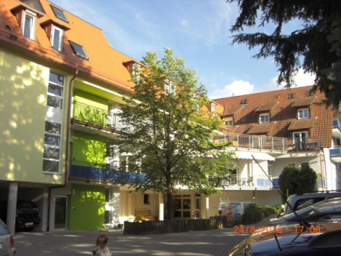 Hotel - Restaurant Sonneck in Schwaebisch Hall