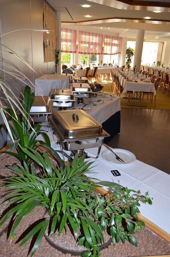 Hotel - Restaurant Sonneck in Schwaebisch Hall, Foto 19