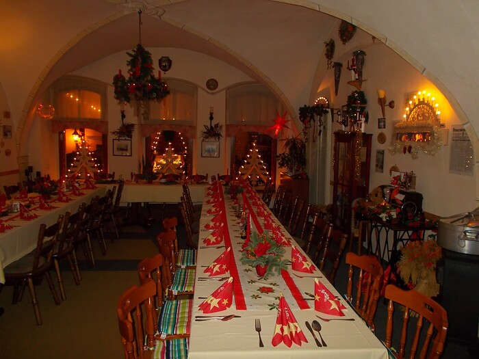Gasthaus Zur Sonne in Schwarzenberg/Erzgebirge, Foto 12