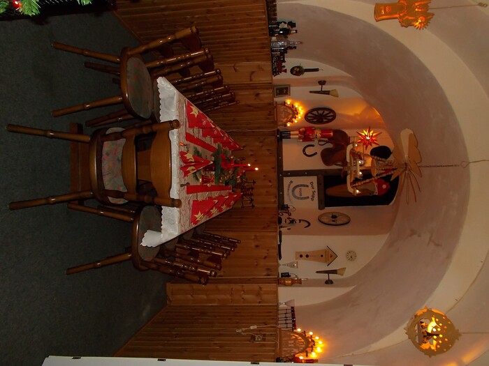 Gasthaus Zur Sonne in Schwarzenberg/Erzgebirge, Foto 10