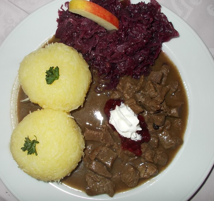 Gasthaus Zur Sonne in Schwarzenberg/Erzgebirge, Foto 8