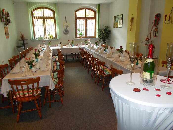 Gasthaus Zur Sonne in Schwarzenberg/Erzgebirge, Foto 4