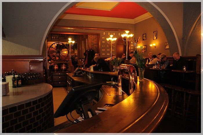 Restaurant Altstadtbrauhaus - Zum Stadtkrug in Schwerin