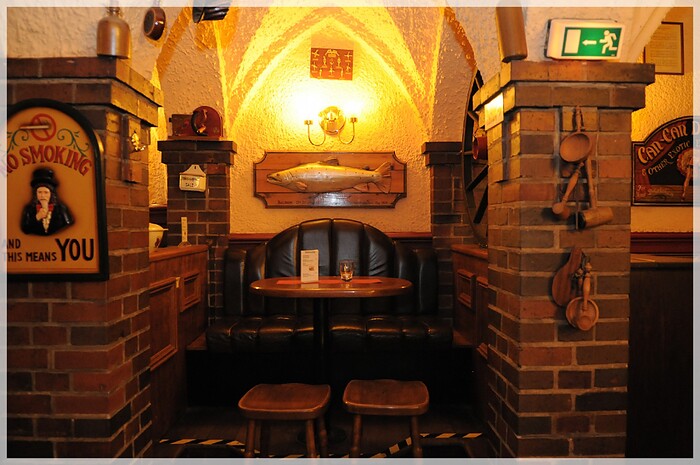 Altstadtbrauhaus - Zum Stadtkrug in Schwerin, Foto 5