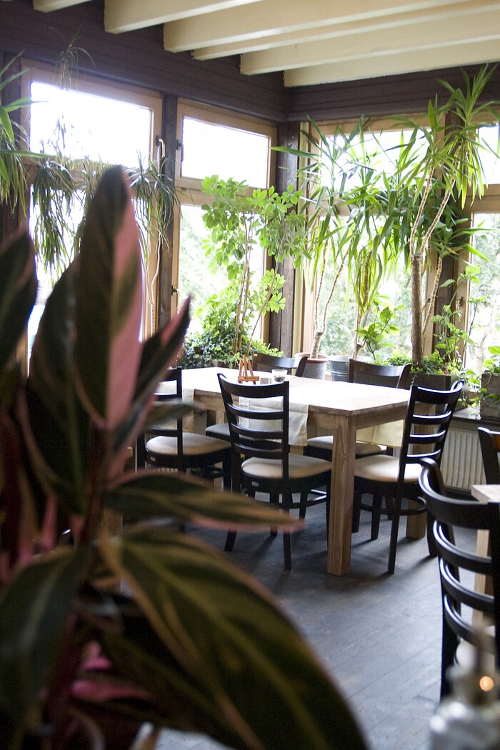 Restaurant Gartenhaus in Siegen, Foto 5