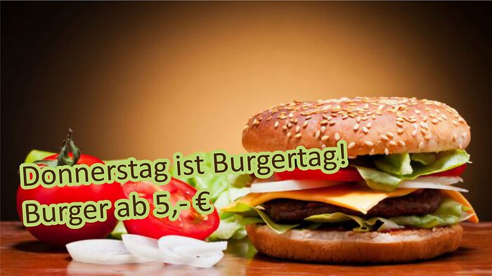 Restaurant Gartenhaus in Siegen, Foto 2