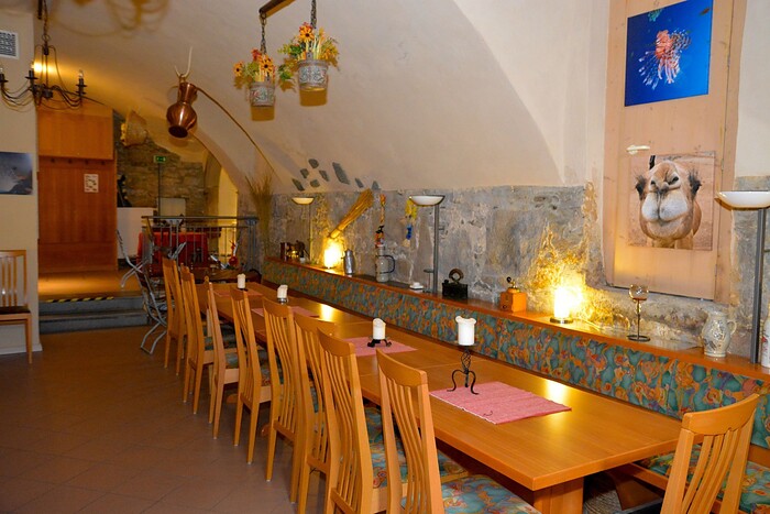 Beim Zöpfleswirt Weinstube Restaurant u. Pension in Sommerach, Foto 4