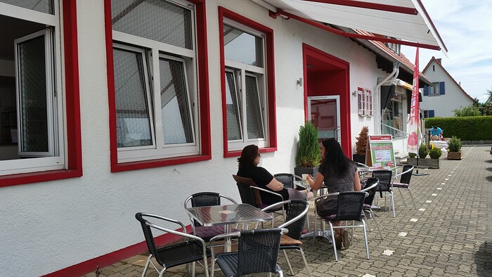 RohKöstlich in Speyer, Foto 4
