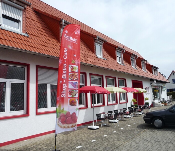RohKöstlich in Speyer, Foto 11