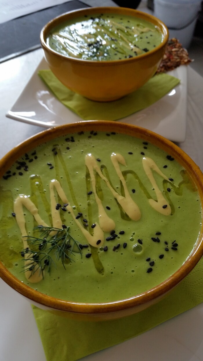 RohKöstlich in Speyer, Foto 1
