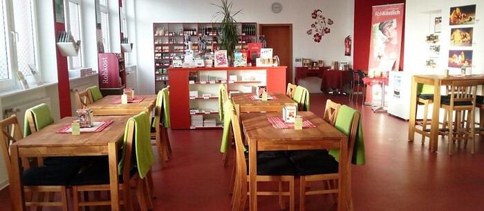 RohKöstlich in Speyer, Foto 12