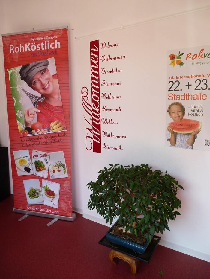 RohKöstlich in Speyer, Foto 9
