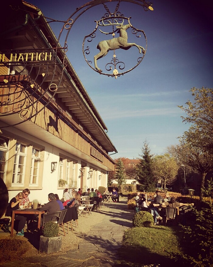DER HIRSCHEN in Sankt Märgen, Foto 6