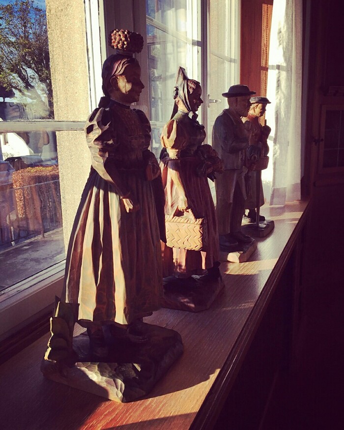 DER HIRSCHEN in Sankt Märgen, Foto 4