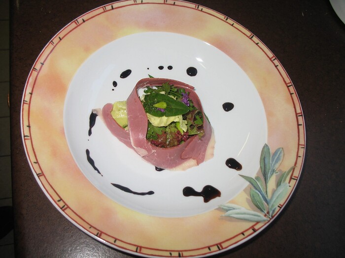 Speisekarte Restaurant Felsenstüble in Sankt Märgen