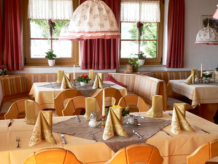 Restaurant - Waldcafé in Sankt Peter, Foto 6