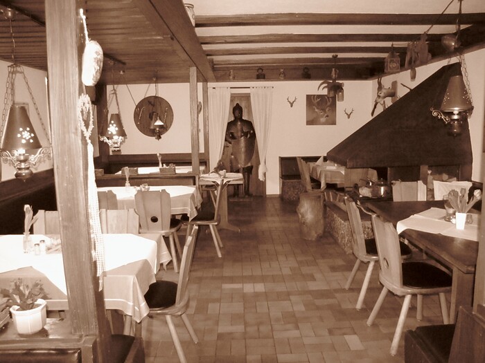 Gasthof Hirschen in Stegen, Foto 10