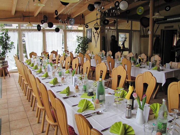 Gasthof Hirschen in Stegen, Foto 8