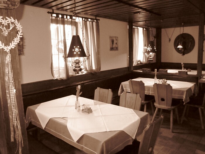 Gasthof Hirschen in Stegen, Foto 4