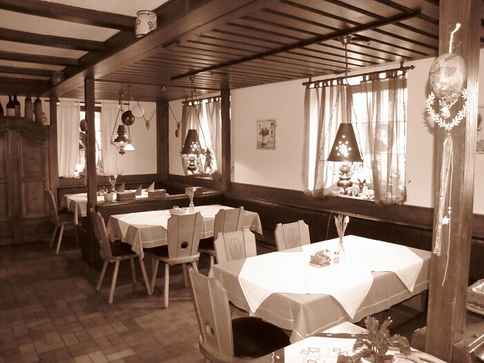 Gasthof Hirschen in Stegen, Foto 3