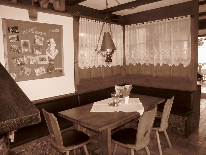 Gasthof Hirschen in Stegen, Foto 2