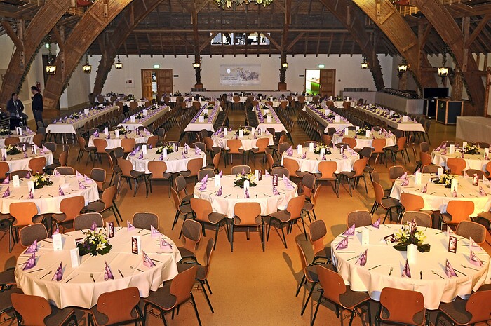 Wernesgrüner Brauerei Gutshof in Wernesgrün, Foto 2
