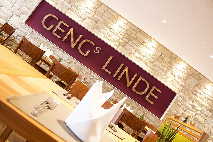 Gengs Linde in Stühlingen, Foto 2