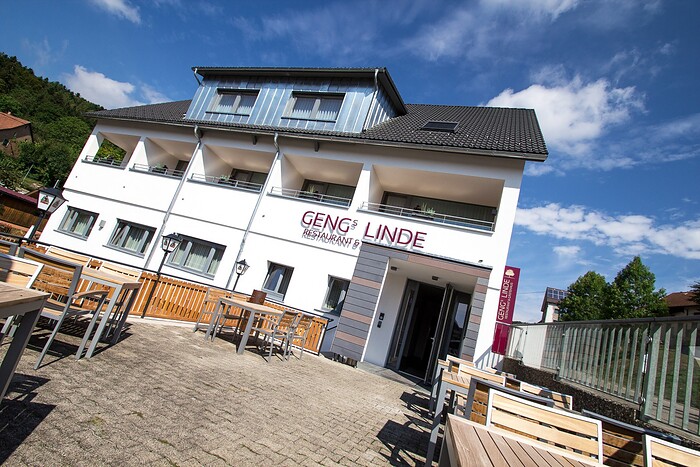 Gengs Linde in Stühlingen, Foto 6