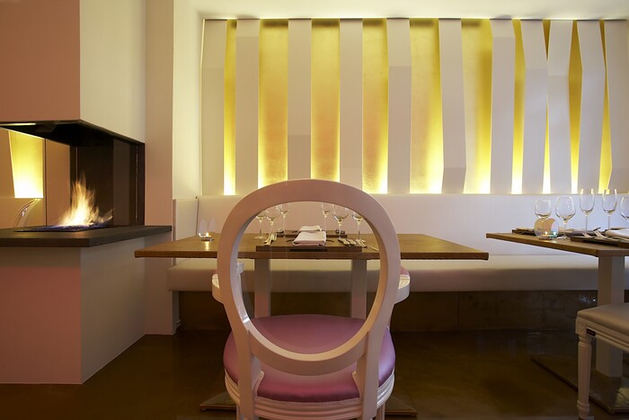 Restaurant Der Zauberlehrling in Stuttgart