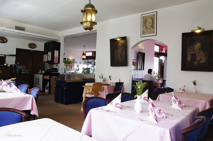 Kohinoor in Stuttgart , Foto 6