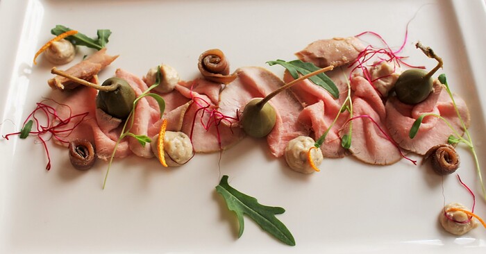 PRIMAFILA -Pizzeria - Trattoria in Neuenbürg