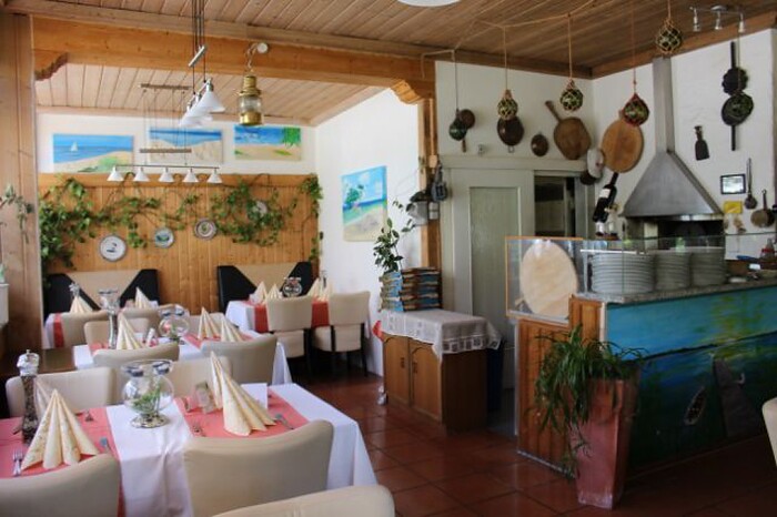 Restaurant Kastell in Sulz am Neckar, Foto 64