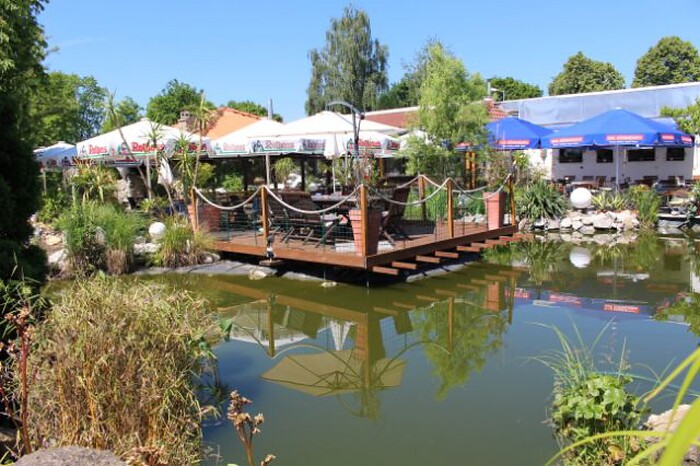 Restaurant Kastell in Sulz am Neckar, Foto 58